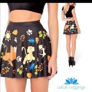 Lion King Skirt